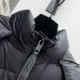FENDI Down Jacket 2025 Fall/Winter New Featured Brand Featured in Many Magazines FENDI Down Jacket 2025 Fall/Winter New Featured Brand Featured in Many Magazines