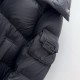 FENDI Down Jacket 2025 Fall/Winter New Featured Brand Featured in Many Magazines FENDI Down Jacket 2025 Fall/Winter New Featured Brand Featured in Many Magazines