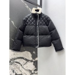 GUCCI Gucci Down Jacket 2025 Fall/Winter New Item Popular trend item last year