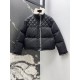 GUCCI Gucci Down Jacket 2025 Fall/Winter New Item Popular trend item last year GUCCI Gucci Down Jacket 2025 Fall/Winter New Item Popular trend item last year