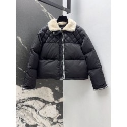 GUCCI Gucci Down Jacket 2025 Fall/Winter New Item Popular trend item last year