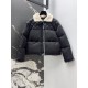 GUCCI Gucci Down Jacket 2025 Fall/Winter New Item Popular trend item last year GUCCI Gucci Down Jacket 2025 Fall/Winter New Item Popular trend item last year