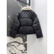 GUCCI Gucci Down Jacket 2025 Fall/Winter New Item Popular trend item last year GUCCI Gucci Down Jacket 2025 Fall/Winter New Item Popular trend item last year