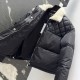 GUCCI Gucci Down Jacket 2025 Fall/Winter New Item Popular trend item last year GUCCI Gucci Down Jacket 2025 Fall/Winter New Item Popular trend item last year