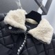GUCCI Gucci Down Jacket 2025 Fall/Winter New Item Popular trend item last year GUCCI Gucci Down Jacket 2025 Fall/Winter New Item Popular trend item last year