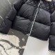 GUCCI Gucci Down Jacket 2025 Fall/Winter New Item Popular trend item last year GUCCI Gucci Down Jacket 2025 Fall/Winter New Item Popular trend item last year