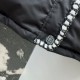 GUCCI Gucci Down Jacket 2025 Fall/Winter New Item Popular trend item last year GUCCI Gucci Down Jacket 2025 Fall/Winter New Item Popular trend item last year