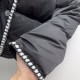 GUCCI Gucci Down Jacket 2025 Fall/Winter New Item Popular trend item last year GUCCI Gucci Down Jacket 2025 Fall/Winter New Item Popular trend item last year