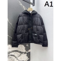 LOUIS VUITTON Down Jacket 2025 New Autumn/Winter Enjoy the latest fall style
