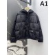 LOUIS VUITTON Down Jacket 2025 New Autumn/Winter Enjoy the latest fall style LOUIS VUITTON Down Jacket 2025 New Autumn/Winter Enjoy the latest fall style