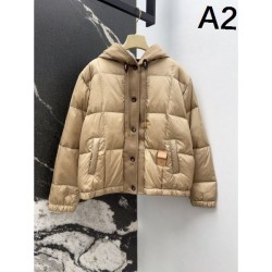 LOUIS VUITTON Down Jacket 2025 New Autumn/Winter Enjoy the latest fall style