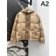 LOUIS VUITTON Down Jacket 2025 New Autumn/Winter Enjoy the latest fall style LOUIS VUITTON Down Jacket 2025 New Autumn/Winter Enjoy the latest fall style