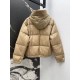 LOUIS VUITTON Down Jacket 2025 New Autumn/Winter Enjoy the latest fall style LOUIS VUITTON Down Jacket 2025 New Autumn/Winter Enjoy the latest fall style