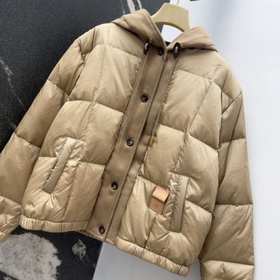 LOUIS VUITTON Down Jacket 2025 New Autumn/Winter Enjoy the latest fall style LOUIS VUITTON Down Jacket 2025 New Autumn/Winter Enjoy the latest fall style
