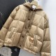 LOUIS VUITTON Down Jacket 2025 New Autumn/Winter Enjoy the latest fall style LOUIS VUITTON Down Jacket 2025 New Autumn/Winter Enjoy the latest fall style