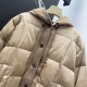 LOUIS VUITTON Down Jacket 2025 New Autumn/Winter Enjoy the latest fall style LOUIS VUITTON Down Jacket 2025 New Autumn/Winter Enjoy the latest fall style