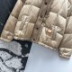 LOUIS VUITTON Down Jacket 2025 New Autumn/Winter Enjoy the latest fall style LOUIS VUITTON Down Jacket 2025 New Autumn/Winter Enjoy the latest fall style
