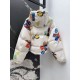 LOUIS VUITTON Down jacket 2025 fall/winter new model The latest model that can be worn elegantly LOUIS VUITTON Down jacket 2025 fall/winter new model The latest model that can be worn elegantly