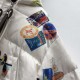 LOUIS VUITTON Down jacket 2025 fall/winter new model The latest model that can be worn elegantly LOUIS VUITTON Down jacket 2025 fall/winter new model The latest model that can be worn elegantly