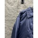 MIU MIU Cotton lining 2025 Fall/Winter new item Overwhelmingly popular stylish outerwear MIU MIU Cotton lining 2025 Fall/Winter new item Overwhelmingly popular stylish outerwear