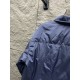 MIU MIU Cotton lining 2025 Fall/Winter new item Overwhelmingly popular stylish outerwear MIU MIU Cotton lining 2025 Fall/Winter new item Overwhelmingly popular stylish outerwear