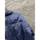 MIU MIU Cotton lining 2025 Fall/Winter new item Overwhelmingly popular stylish outerwear MIU MIU Cotton lining 2025 Fall/Winter new item Overwhelmingly popular stylish outerwear
