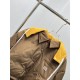 MIU MIU Down Jacket 2025 New Autumn/Winter New Fashionable Style This Season MIU MIU Down Jacket 2025 New Autumn/Winter New Fashionable Style This Season