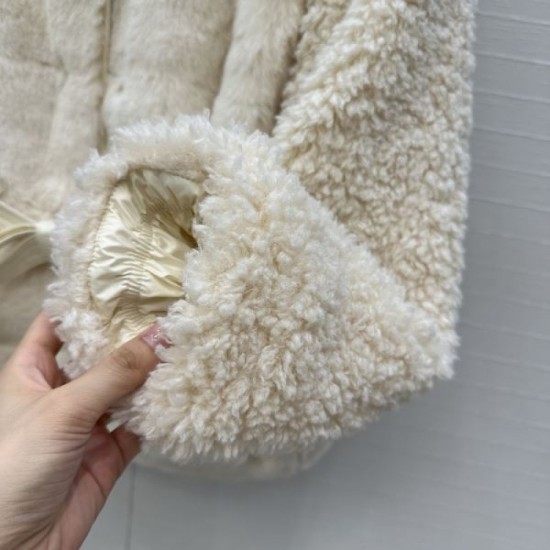 MONCLER Moncler Down Jacket 2025 New Autumn/Winter Recommended with excellent cost performance MONCLER Moncler Down Jacket 2025 New Autumn/Winter Recommended with excellent cost performance