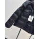 MONCLER Down jacket 2025 fall/winter new item The latest wear with a street feel MONCLER Down jacket 2025 fall/winter new item The latest wear with a street feel