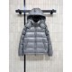 MONCLER Down Jacket 2025 New Autumn/Winter Popular Model Used by Celebrities and Entertainers MONCLER Down Jacket 2025 New Autumn/Winter Popular Model Used by Celebrities and Entertainers