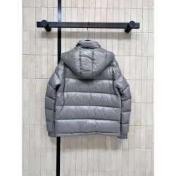 MONCLER Down Jacket 2025 New Autumn/Winter Popular Model Used by Celebrities and Entertainers