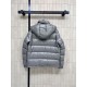 MONCLER Down Jacket 2025 New Autumn/Winter Popular Model Used by Celebrities and Entertainers MONCLER Down Jacket 2025 New Autumn/Winter Popular Model Used by Celebrities and Entertainers