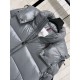 MONCLER Down Jacket 2025 New Autumn/Winter Popular Model Used by Celebrities and Entertainers MONCLER Down Jacket 2025 New Autumn/Winter Popular Model Used by Celebrities and Entertainers