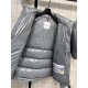 MONCLER Down Jacket 2025 New Autumn/Winter Popular Model Used by Celebrities and Entertainers MONCLER Down Jacket 2025 New Autumn/Winter Popular Model Used by Celebrities and Entertainers
