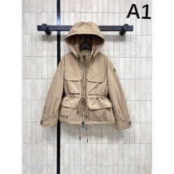 MONCLER Down Jacket 2025 New Autumn/Winter Refreshing and trendy item