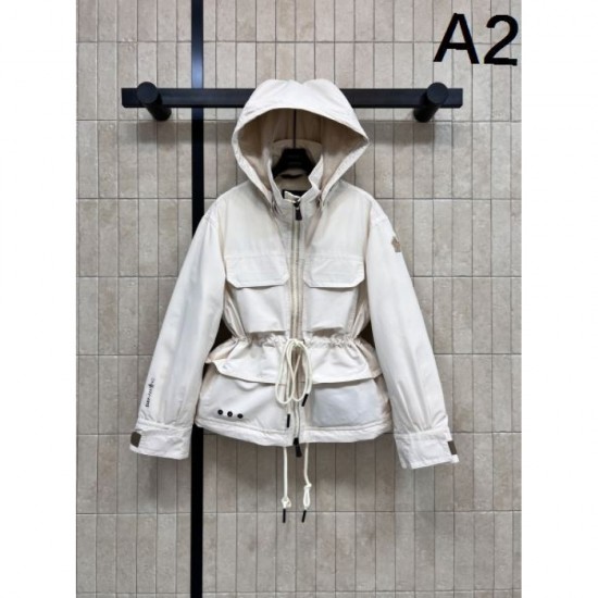 MONCLER Down Jacket 2025 New Autumn/Winter Refreshing and trendy item MONCLER Down Jacket 2025 New Autumn/Winter Refreshing and trendy item