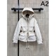 MONCLER Down Jacket 2025 New Autumn/Winter Refreshing and trendy item MONCLER Down Jacket 2025 New Autumn/Winter Refreshing and trendy item
