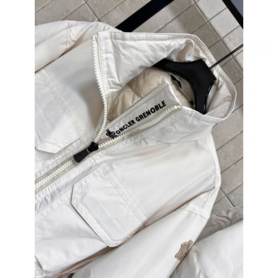 MONCLER Down Jacket 2025 New Autumn/Winter Refreshing and trendy item MONCLER Down Jacket 2025 New Autumn/Winter Refreshing and trendy item