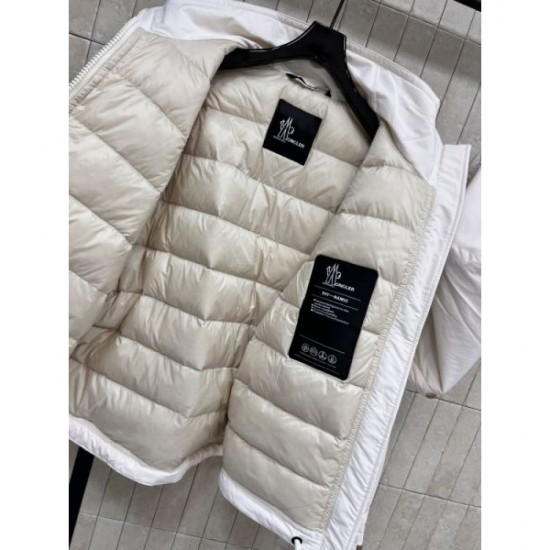 MONCLER Down Jacket 2025 New Autumn/Winter Refreshing and trendy item MONCLER Down Jacket 2025 New Autumn/Winter Refreshing and trendy item