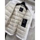 MONCLER Down Jacket 2025 New Autumn/Winter Refreshing and trendy item MONCLER Down Jacket 2025 New Autumn/Winter Refreshing and trendy item