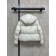 MONCLER Down Jacket 2025 New Autumn/Winter Style for a mature look MONCLER Down Jacket 2025 New Autumn/Winter Style for a mature look