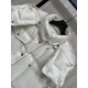 MONCLER Down Jacket 2025 New Autumn/Winter Style for a mature look MONCLER Down Jacket 2025 New Autumn/Winter Style for a mature look