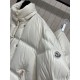 MONCLER Down Jacket 2025 New Autumn/Winter Style for a mature look MONCLER Down Jacket 2025 New Autumn/Winter Style for a mature look