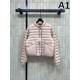 MONCLER Down Jacket 2025 Autumn/Winter New Featured New Item with a Seasonal Feel MONCLER Down Jacket 2025 Autumn/Winter New Featured New Item with a Seasonal Feel