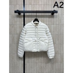 MONCLER Down Jacket 2025 Autumn/Winter New Featured New Item with a Seasonal Feel