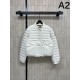 MONCLER Down Jacket 2025 Autumn/Winter New Featured New Item with a Seasonal Feel MONCLER Down Jacket 2025 Autumn/Winter New Featured New Item with a Seasonal Feel