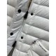 MONCLER Down Jacket 2025 Autumn/Winter New Featured New Item with a Seasonal Feel MONCLER Down Jacket 2025 Autumn/Winter New Featured New Item with a Seasonal Feel