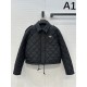 PRADA Cotton insert 2025 fall/winter new item Latest season featured brand item PRADA Cotton insert 2025 fall/winter new item Latest season featured brand item