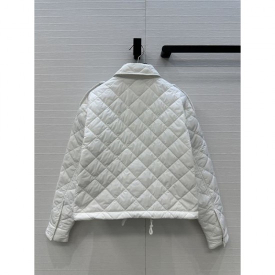 PRADA Cotton insert 2025 fall/winter new item Latest season featured brand item PRADA Cotton insert 2025 fall/winter new item Latest season featured brand item