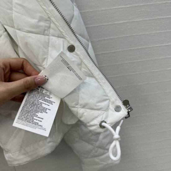 PRADA Cotton insert 2025 fall/winter new item Latest season featured brand item PRADA Cotton insert 2025 fall/winter new item Latest season featured brand item
